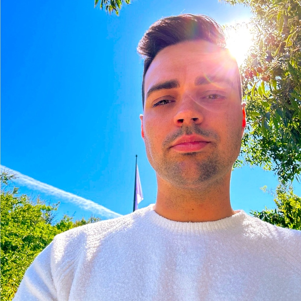 Meet your Posher, Matthew